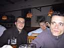 Stefan, Ines, Kai